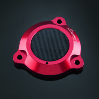 LIGHTECH achterbrugas beschermer Yamaha T-Max 530