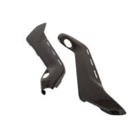 1072252-1-800Wx800H LIGHTECH tankcarter glanzend carbon Ducati Panigale V4