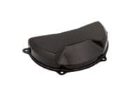 LIGHTECH koppelingcarterdeksel glanzend carbon Ducati Panigale V4