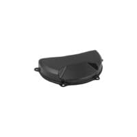 LIGHTECH koppelingcarterdeksel mat carbon Ducati Panigale V4