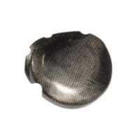 LIGHTECH koppelingcarterdeksel glanzend carbon Suzuki Gsx-R600