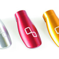 1072363-1-800Wx800H LIGHTECH uiteinde koppelinghendelbeschermer goud