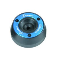 1072494-1-800Wx800H LIGHTECH wielasbeschermers / sliders blauw Triumph Daytona 675 (F+R)