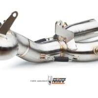 MIVV DEKAT PIJP YAMAHA YZF R1 15-16