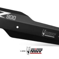 1072878-1-800Wx800H MIVV hitteschild zwart RVS Kawasaki Z900
