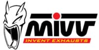MIVV vervanger katalysator ZX-10R