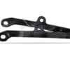 POLISPORT Kettinggeleider zwart Kawasaki KX250F/KX450F