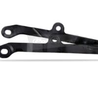 1073381-1-800Wx800H POLISPORT Kettinggeleider zwart Kawasaki KX250F/KX450F