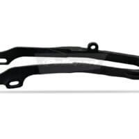 1073383-1-800Wx800H POLISPORT Kettinggeleider zwart Honda CRF250R/CRF450R