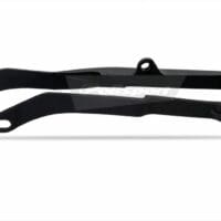 1073391-1-800Wx800H POLISPORT Kettinggeleider zwart Honda CRF450R/RX