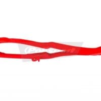 1073403-1-800Wx800H POLISPORT Kettinggeleider rood Honda CRF250R/CRF450R