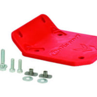 1073411-1-800Wx800H POLISPORT SM-line voorspatbord bevestigingskit Suzuki