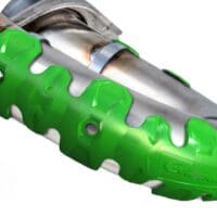 1073446-1-800Wx800H POLISPORT Uitlaatbeschermer bouten & clips grijs