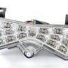 TAILLIGHT LED+WINKER Z750/1000 ZX6R 03-4