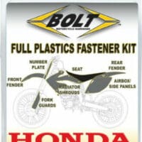 1073635-1-800Wx800H BOLT Plastic Screw Kit Honda CR125R