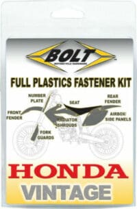 1073635-1-800Wx800H BOLT Plastic Screw Kit Honda CR125R