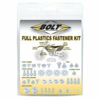 1073636-1-800Wx800H BOLT Plastics Fastening Kit Stainless Steel Honda CRF 250/450R/X