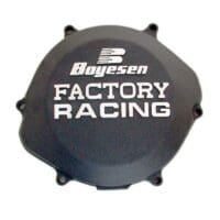 1073641-1-800Wx800H BOYESEN Factory Racing koppelingsdeksel zwart Honda CR250R
