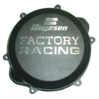 1073645-1-800Wx800H BOYESEN Factory Racing koppelingsdeksel zwart Honda CRF450X