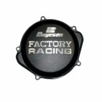 1073657-1-800Wx800H BOYESEN Factory Racing koppelingsdeksel zwart Yamaha YZ85
