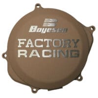 1073706-1-800Wx800H BOYESEN Factory Racing koppelingsdeksel magnesium KTM/Husqvarna