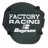 1073729-1-800Wx800H BOYESEN Factory Racing ontstekingsdeksel zwart KTM/Husqvarna