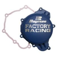 1073733-1-800Wx800H BOYESEN Factory Racing ontstekingsdeksel blauw Yamaha YZ65