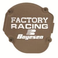 1073736-1-800Wx800H BOYESEN Factory Racing ontstekingsdeksel magnesium Honda CR250R