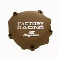 BOYESEN Factory Racing ontstekingsdeksel magnesium Yamaha YZ250