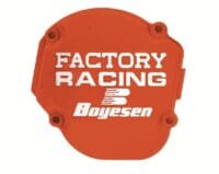 1073753-1-800Wx800H BOYESEN Factory Racing ontstekingsdeksel oranje KTM EXC125