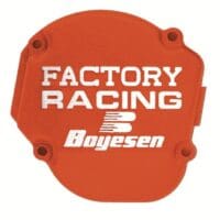 1073753-1-800Wx800H BOYESEN Factory Racing ontstekingsdeksel oranje KTM EXC125