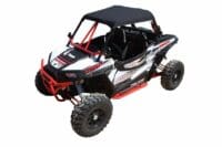 1073800-1-800Wx800H DRAGONFIRE SoftTop Black Polaris RZR1000 XP