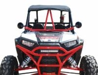1073800-2-800Wx800H DRAGONFIRE SoftTop Black Polaris RZR1000 XP