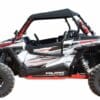 1073800-3-800Wx800H DRAGONFIRE SoftTop Black Polaris RZR1000 XP
