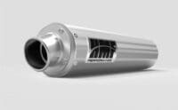 1073859-1-800Wx800H HMF Performance Series Compleet uitlaatsysteem - geborsteld RVS Can-Am Renegade 500