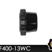 KAOKO Cruise control BMW R1200 GS