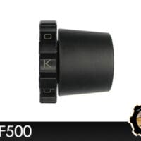 KAOKO Cruise control BMW K1300S