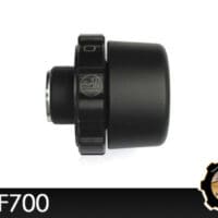 KAOKO Cruise control BMW F800GS