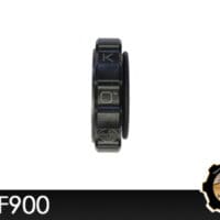 KAOKO Cruise control  BMW F800GS & F650GS