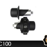 KAOKO Cruise control Ducati 1098, 1198, 7