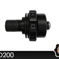 1074132-1-800Wx800H KAOKO Cruise control Honda VFR1200X
