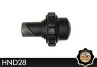 1074133-1-800Wx800H KAOKO Cruise control Honda 19mm stuur