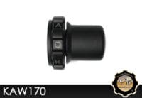1074148-1-800Wx800H KAOKO Cruise control Kawasaki Ninja ZX-6R