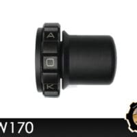 1074148-1-800Wx800H KAOKO Cruise control Kawasaki Ninja ZX-6R