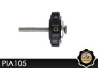 KAOKO Cruise control Piaggio MP3 500IE
