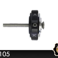 1074166-1-800Wx800H KAOKO Cruise control Piaggio MP3 500IE