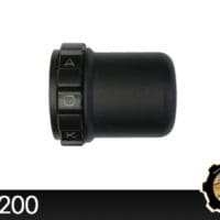 KAOKO Cruise control Suzuki GSX1300R