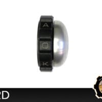 1074177-1-800Wx800H KAOKO Cruise control Triumph Thunderbird