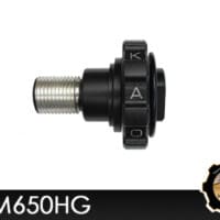1074194-1-800Wx800H KAOKO Cruise control Yamaha Tracer MT-09