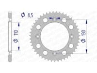 1074384001-1-800Wx800H AFAM Aluminium ultralicht achtertandwiel 11104 - 420